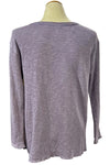 North Star Base By Gerties Tee Plus 3 in Blue Iris