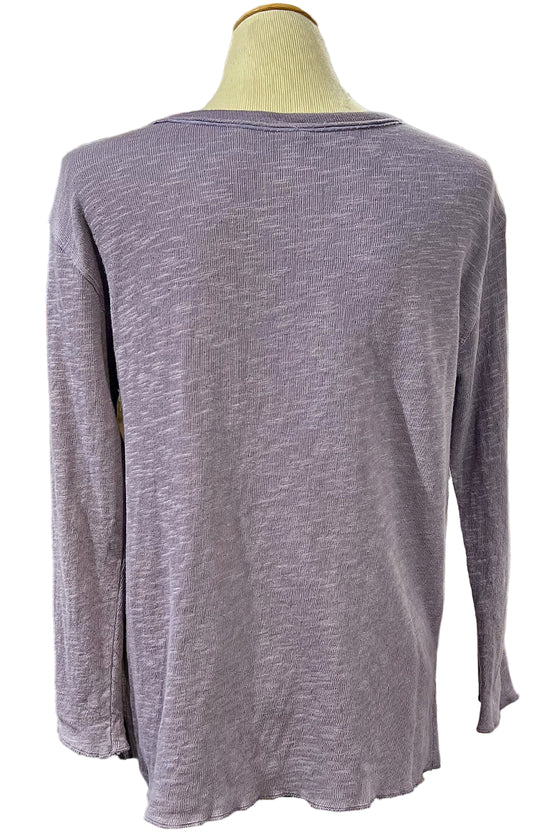 North Star Base By Gerties Tee Plus 3 in Blue Iris