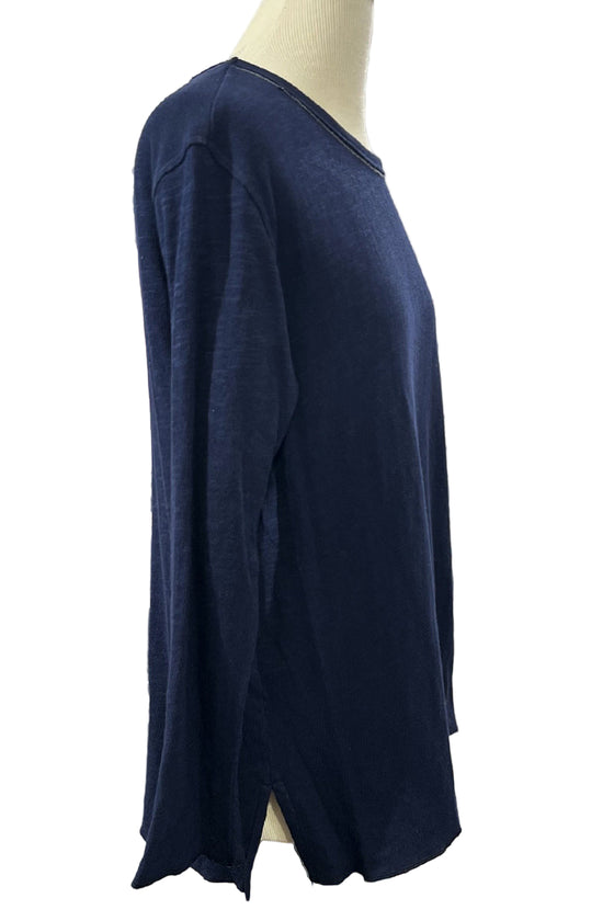 North Star Base By Gerties Tee Plus 3 in Indigo