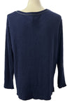 North Star Base By Gerties Tee Plus 3 in Indigo