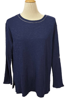  North Star Base By Gerties Tee Plus 3 in Indigo