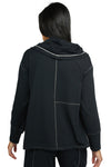 Olivia By Habitat Clothes Essential Knit City Top in Black