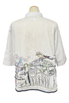 PONG/POCO LTD Birdie Shirt J5216