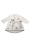 PONG/POCO LTD Birdie Shirt J5216