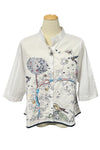PONG/POCO LTD Birdie Shirt J5216