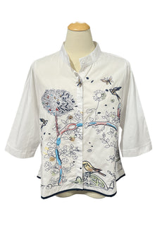  PONG/POCO LTD Birdie Shirt J5216