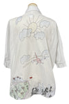 PONG/POCO LTD Tweeti Shirt J5217