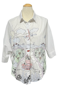  PONG/POCO LTD Tweeti Shirt J5217