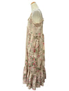 Jaded Gypsy Heirloom Garden Dress