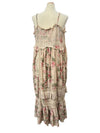 Jaded Gypsy Heirloom Garden Dress