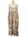 Jaded Gypsy Heirloom Garden Dress