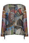 Kozan Mila Mesh Topper in Klee