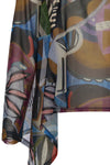 Kozan Mila Mesh Topper in Klee