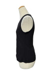 Kozan Voyage Top in Black Vogue Style VG-4454