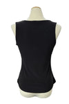 Kozan Voyage Top in Black Vogue Style VG-4454