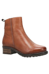 Taos Uptown Boot in Tan