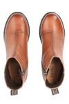 Taos Uptown Boot in Tan
