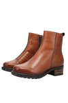 Taos Uptown Boot in Tan