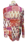 The Nu Vintage Crystal Top