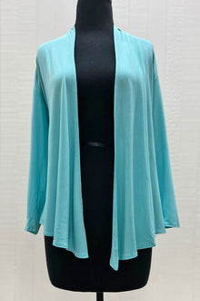  Salaam Thing 1 Jacket in Mint 1795