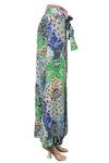 Shannon Passero Breezy Wrap Pant in Bohemian Print Mix