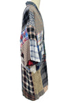 Shannon Passero Cabin Cardigan Style 1