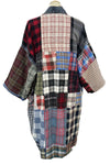 Shannon Passero Cabin Cardigan Style 1