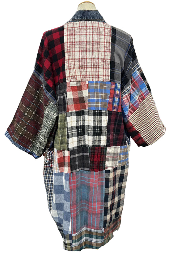 Shannon Passero Cabin Cardigan Style 1