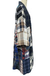 Shannon Passero Cabin Cardigan Style 2