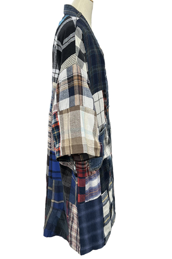 Shannon Passero Cabin Cardigan Style 2