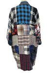 Shannon Passero Cabin Cardigan Style 2