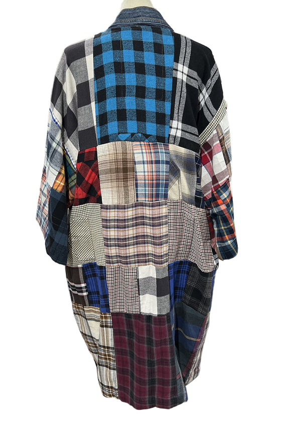 Shannon Passero Cabin Cardigan Style 2