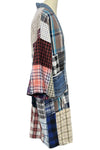 Shannon Passero Cabin Cardigan Style 3
