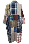 Shannon Passero Cabin Cardigan Style 3