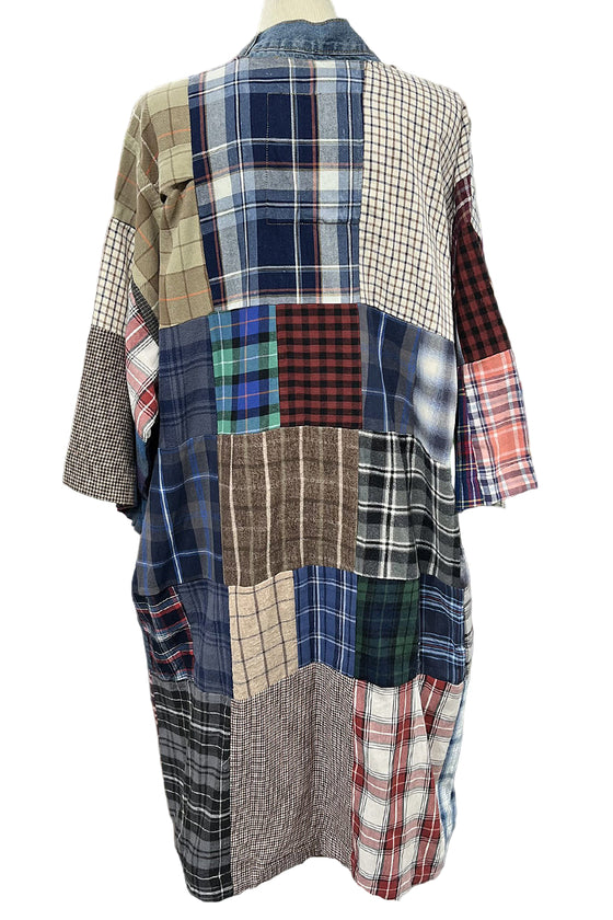 Shannon Passero Cabin Cardigan Style 3