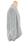 Shannon Passero Cambria Cardigan in Cloud