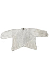 Shannon Passero Cambria Cardigan in Cloud