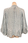Shannon Passero Cambria Cardigan in Cloud