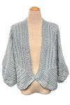 Shannon Passero Cambria Cardigan in Cloud