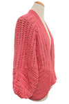 Shannon Passero Cambria Cardigan in Watermelon