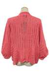 Shannon Passero Cambria Cardigan in Watermelon