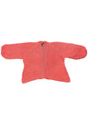 Shannon Passero Cambria Cardigan in Watermelon