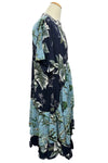Shannon Passero Coastal Dress in Coastal Print Mix