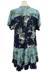 Shannon Passero Coastal Dress in Coastal Print Mix