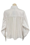 Shannon Passero Everyday Shirt in White