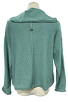 Shannon Passero Hailey Pullover in Deep Sea