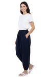 Shannon Passero Mimi Pant in Navy