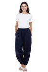 Shannon Passero Mimi Pant in Navy