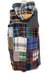 Shannon Passero Mountain Reversible Vest Style 1