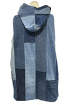 Shannon Passero Mountain Reversible Vest Style 1